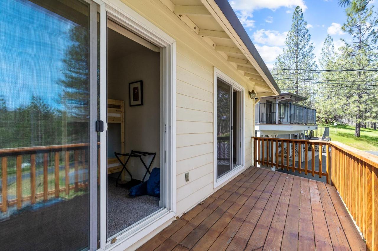Big Creek Hideaway Villa Groveland Exterior photo