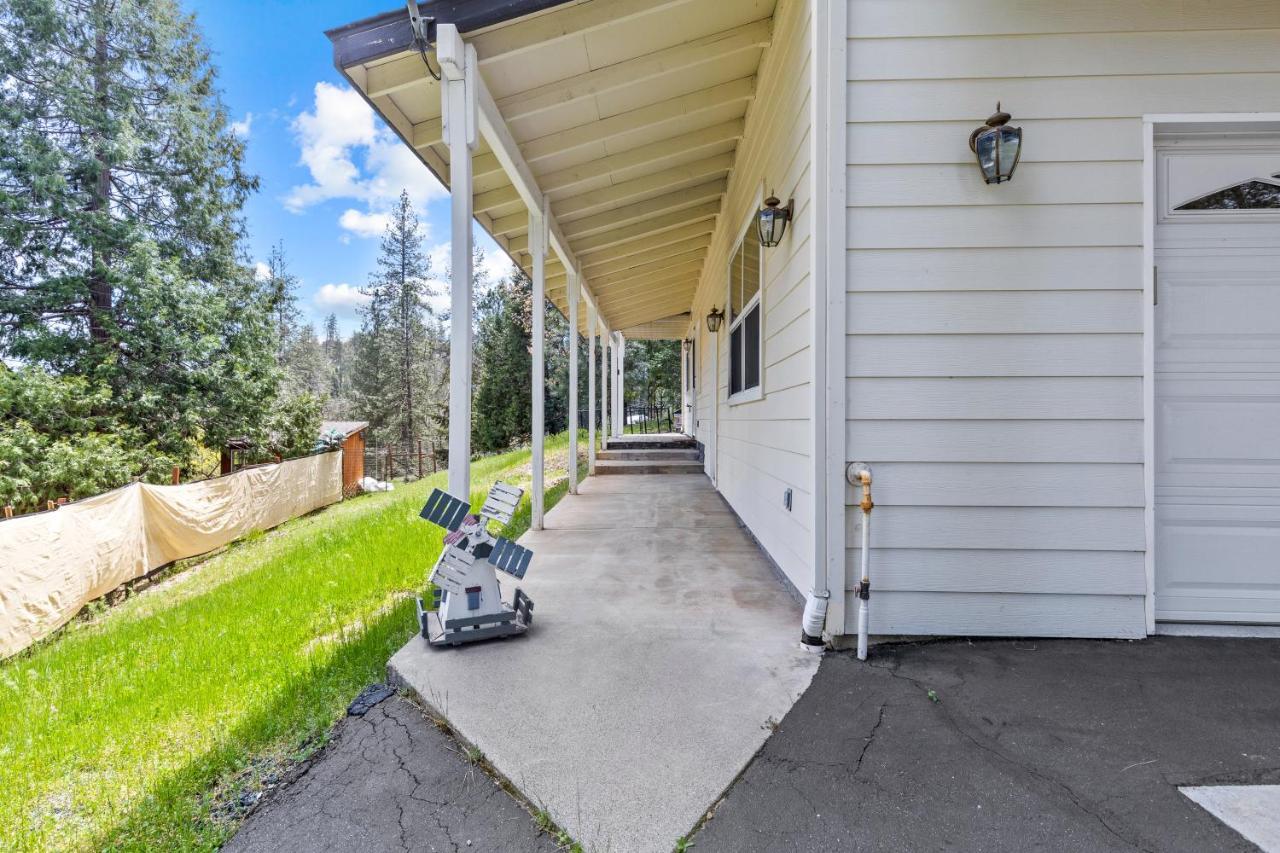 Big Creek Hideaway Villa Groveland Exterior photo